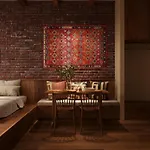 Happy Land Residence With Pool-City Centre For Big Group-Free Laundry Everyday