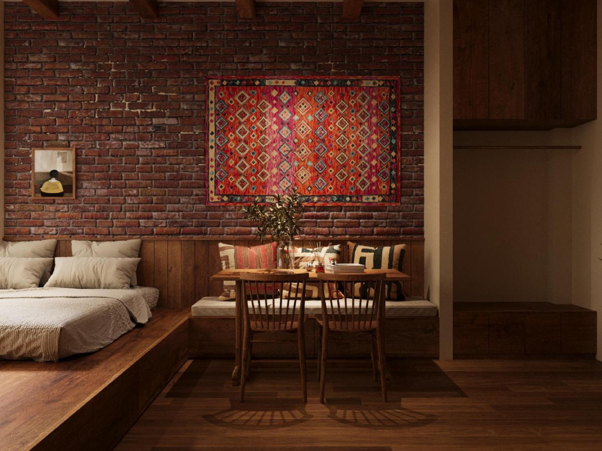 Apartment Happy Land With Pool-city Centre For Big Group-free Laundry Everyday *