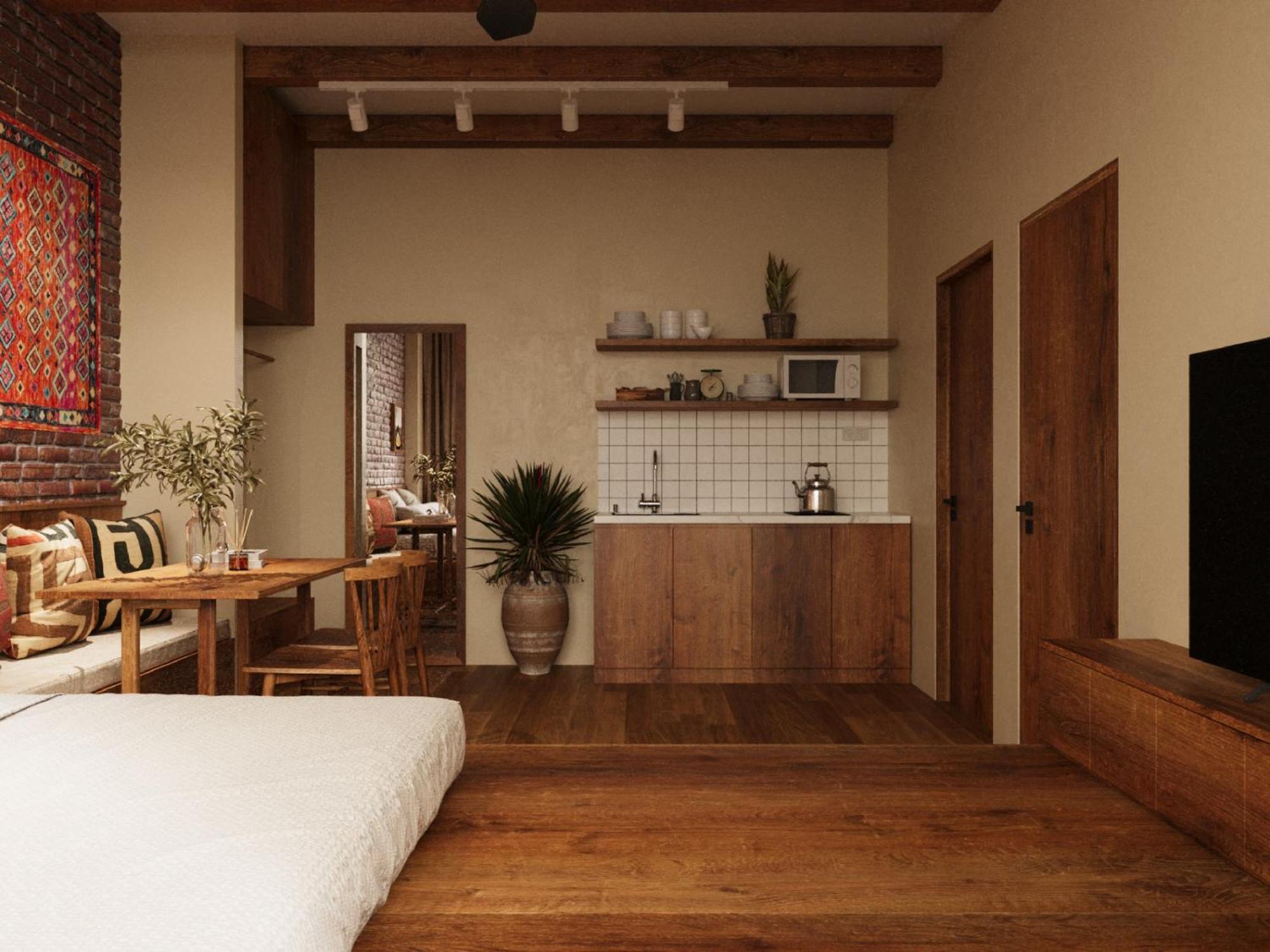 Happy Land With Pool-city Centre For Big Group-free Laundry Everyday *
