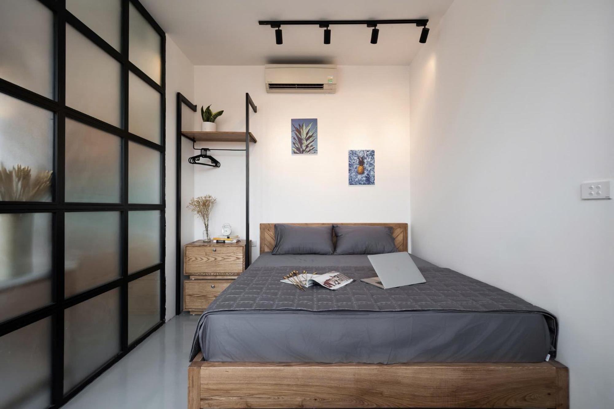 Happy Land With Pool-city Centre For Big Group-free Laundry Everyday * Hanoi