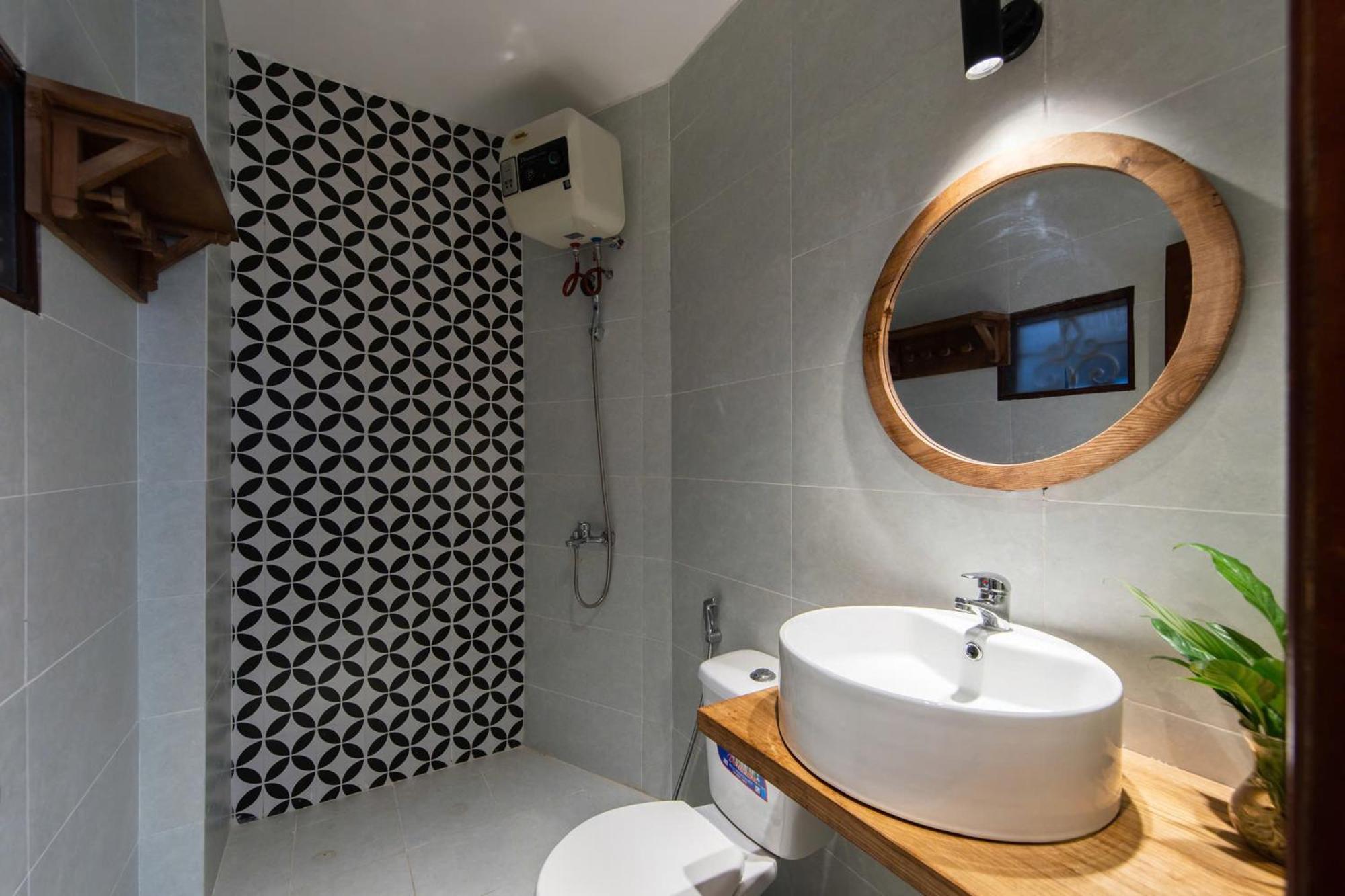 Happy Land With Pool-city Centre For Big Group-free Laundry Everyday Apartment Hanoi