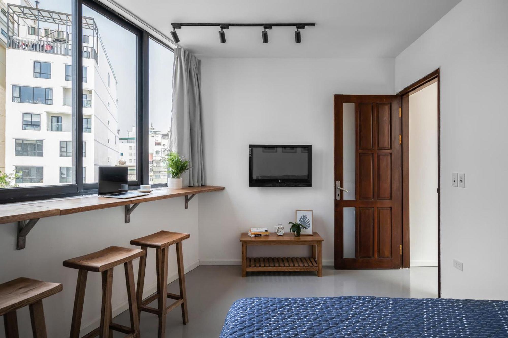 Apartment Happy Land With Pool-city Centre For Big Group-free Laundry Everyday Hanoi