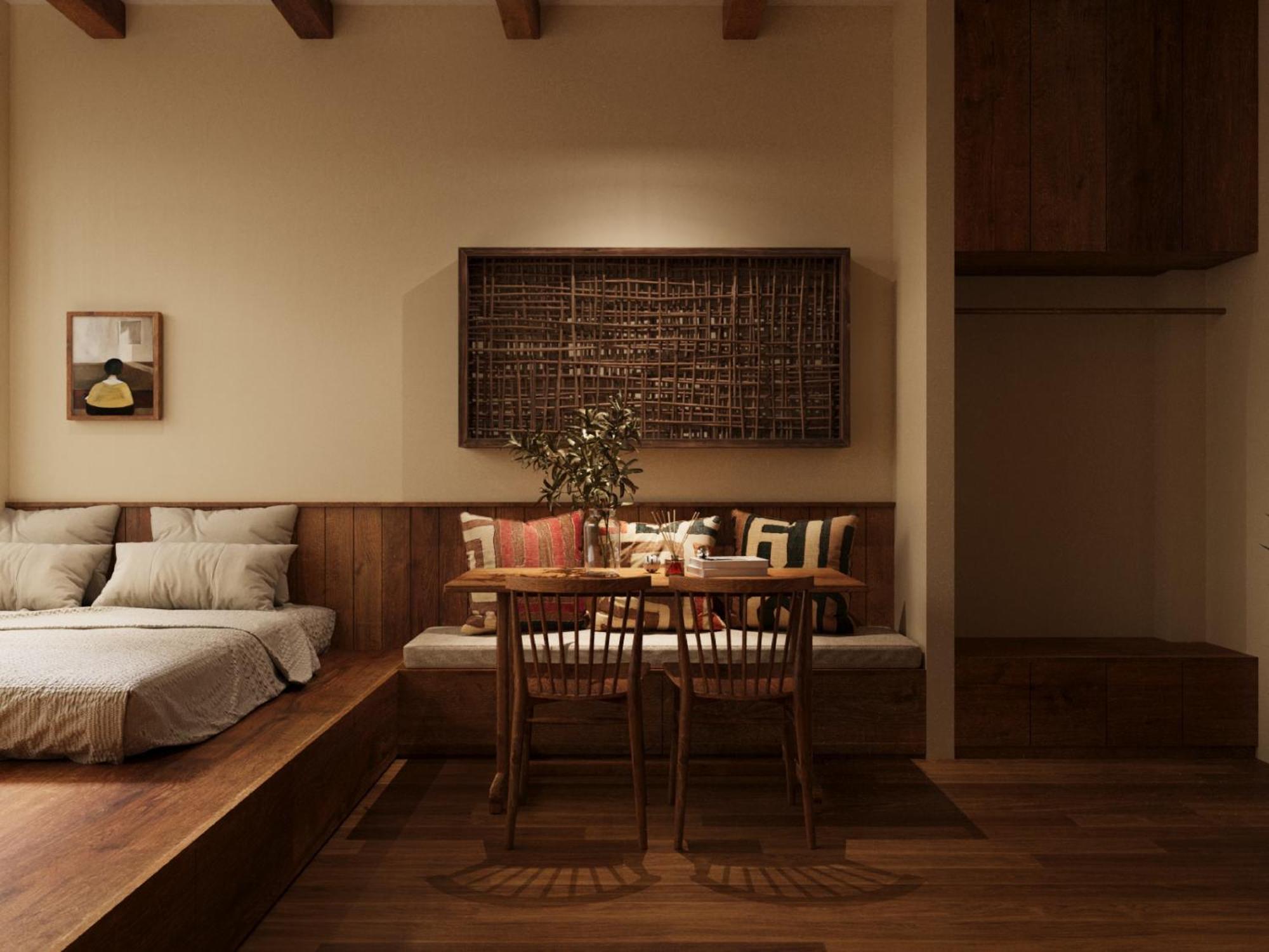 Happy Land With Pool-city Centre For Big Group-free Laundry Everyday Apartment